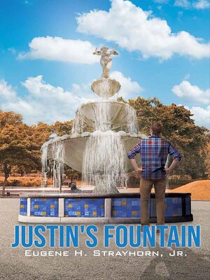 cover image of Justin's Fountain